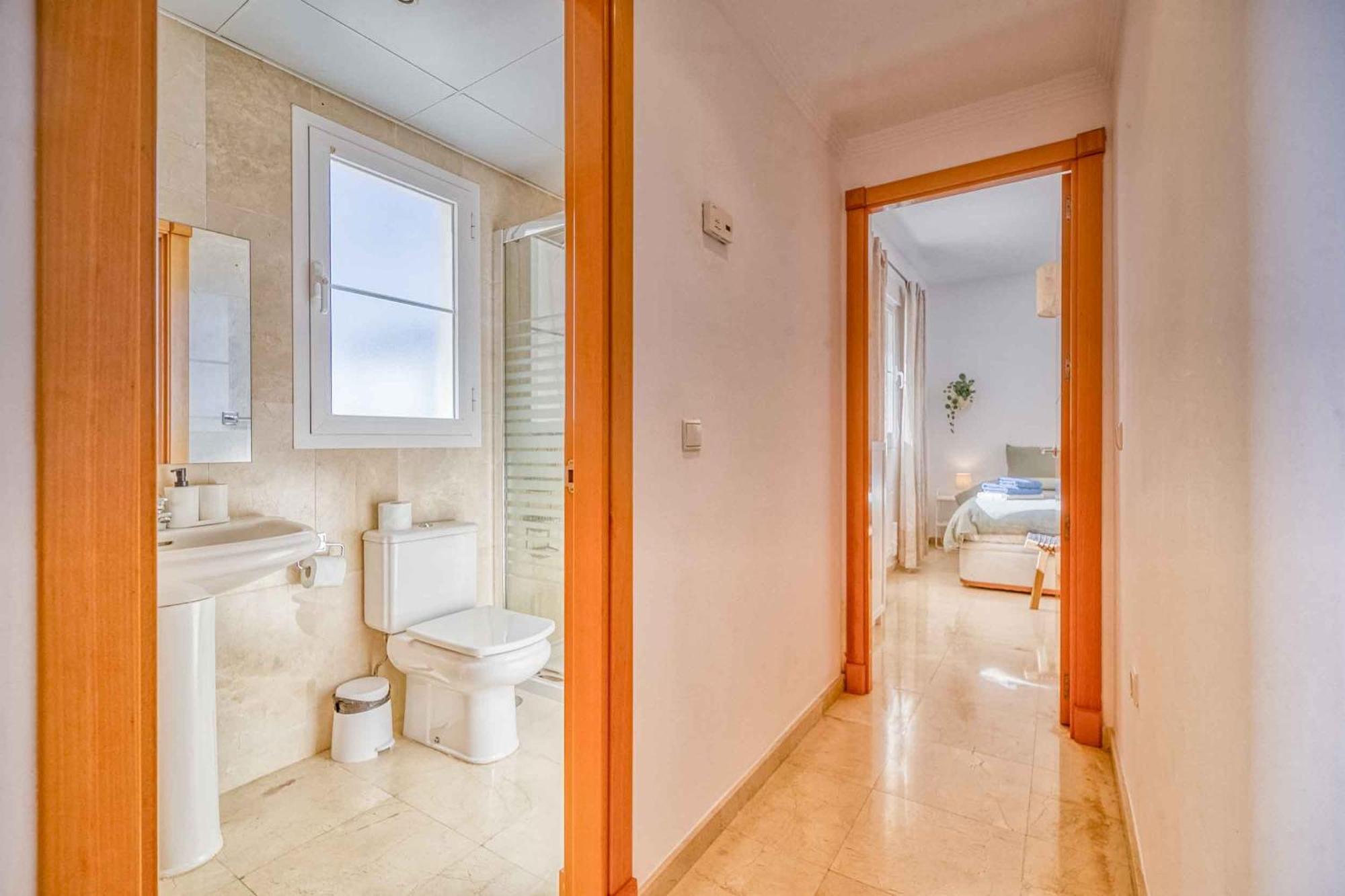 116 - Penthouse With Views And Pool, 5Min Away From Golf Course! Daire Benalmádena Dış mekan fotoğraf