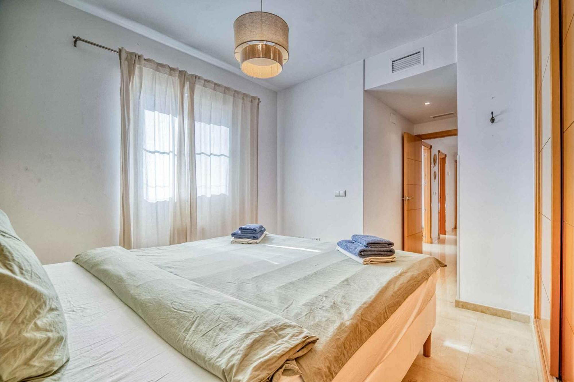 116 - Penthouse With Views And Pool, 5Min Away From Golf Course! Daire Benalmádena Dış mekan fotoğraf