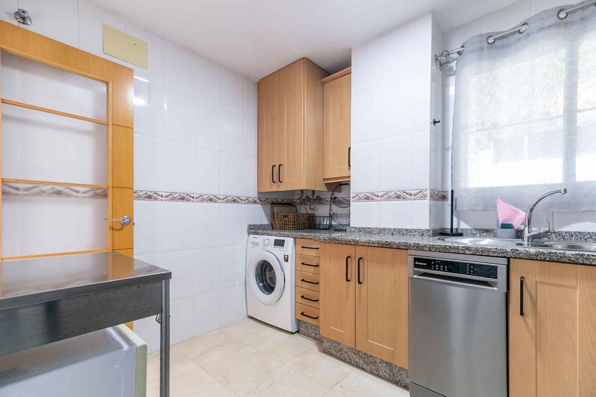116 - Penthouse With Views And Pool, 5Min Away From Golf Course! Daire Benalmádena Dış mekan fotoğraf