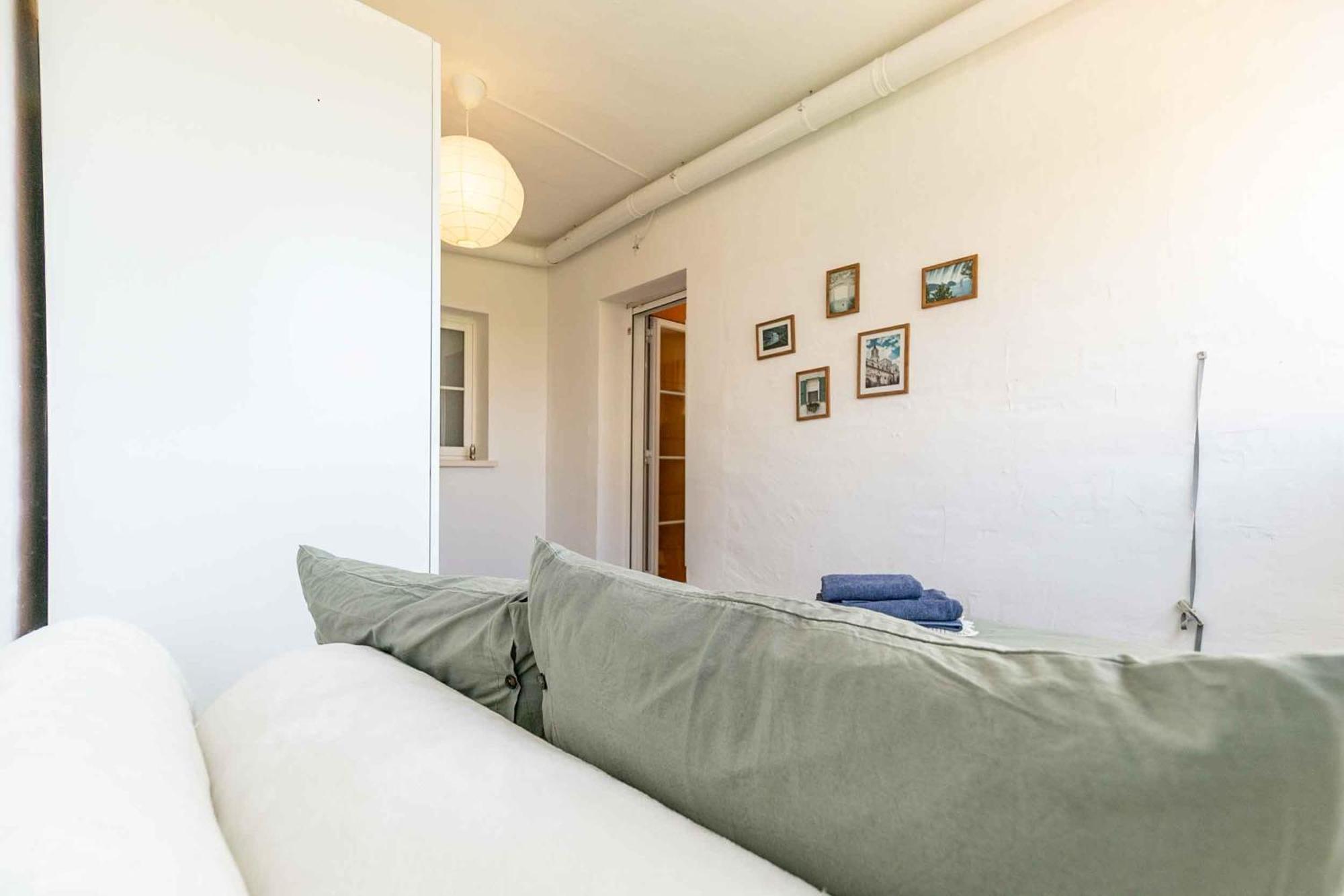 116 - Penthouse With Views And Pool, 5Min Away From Golf Course! Daire Benalmádena Dış mekan fotoğraf