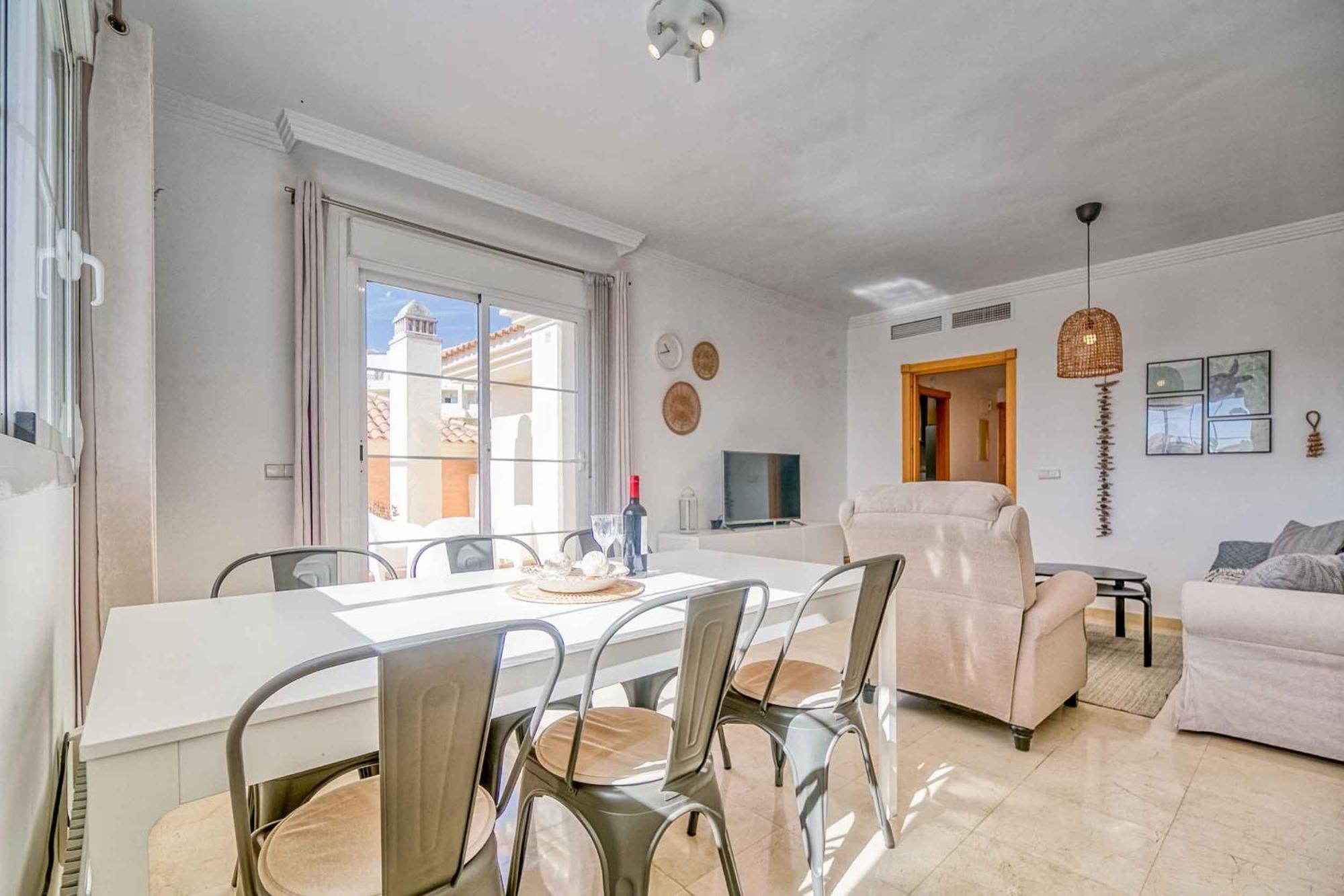 116 - Penthouse With Views And Pool, 5Min Away From Golf Course! Daire Benalmádena Dış mekan fotoğraf