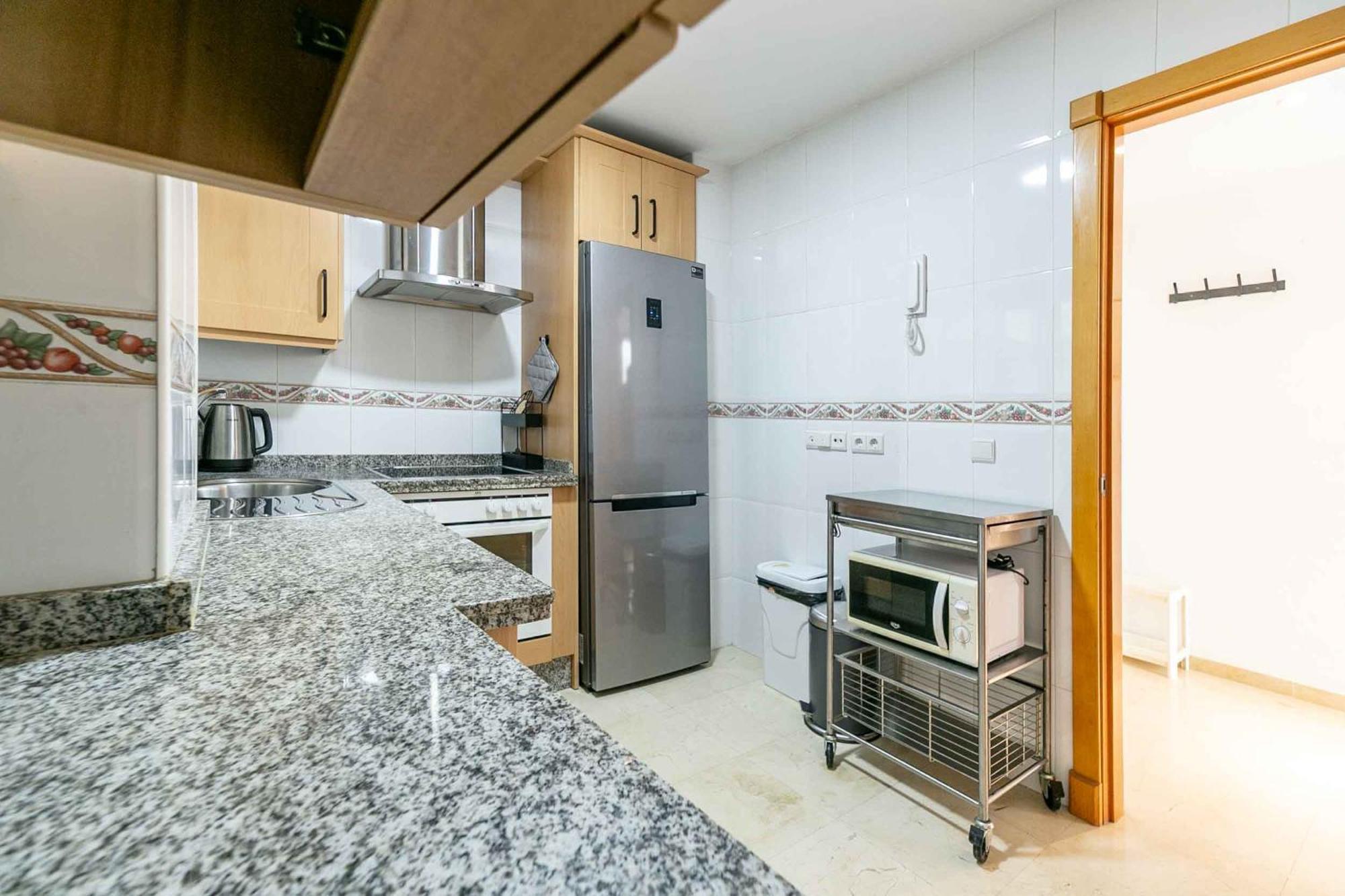 116 - Penthouse With Views And Pool, 5Min Away From Golf Course! Daire Benalmádena Dış mekan fotoğraf