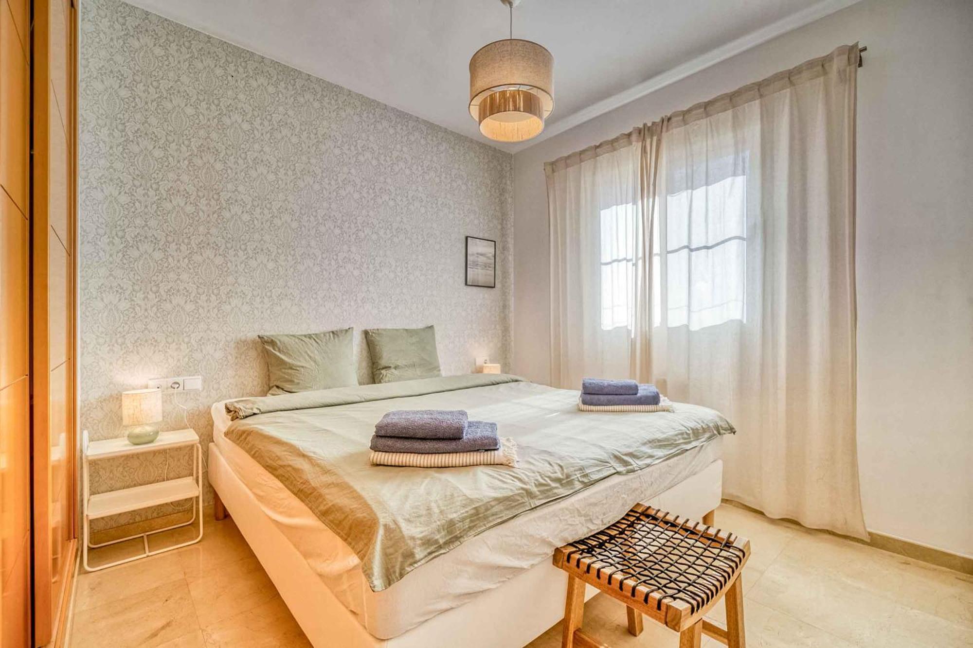 116 - Penthouse With Views And Pool, 5Min Away From Golf Course! Daire Benalmádena Dış mekan fotoğraf