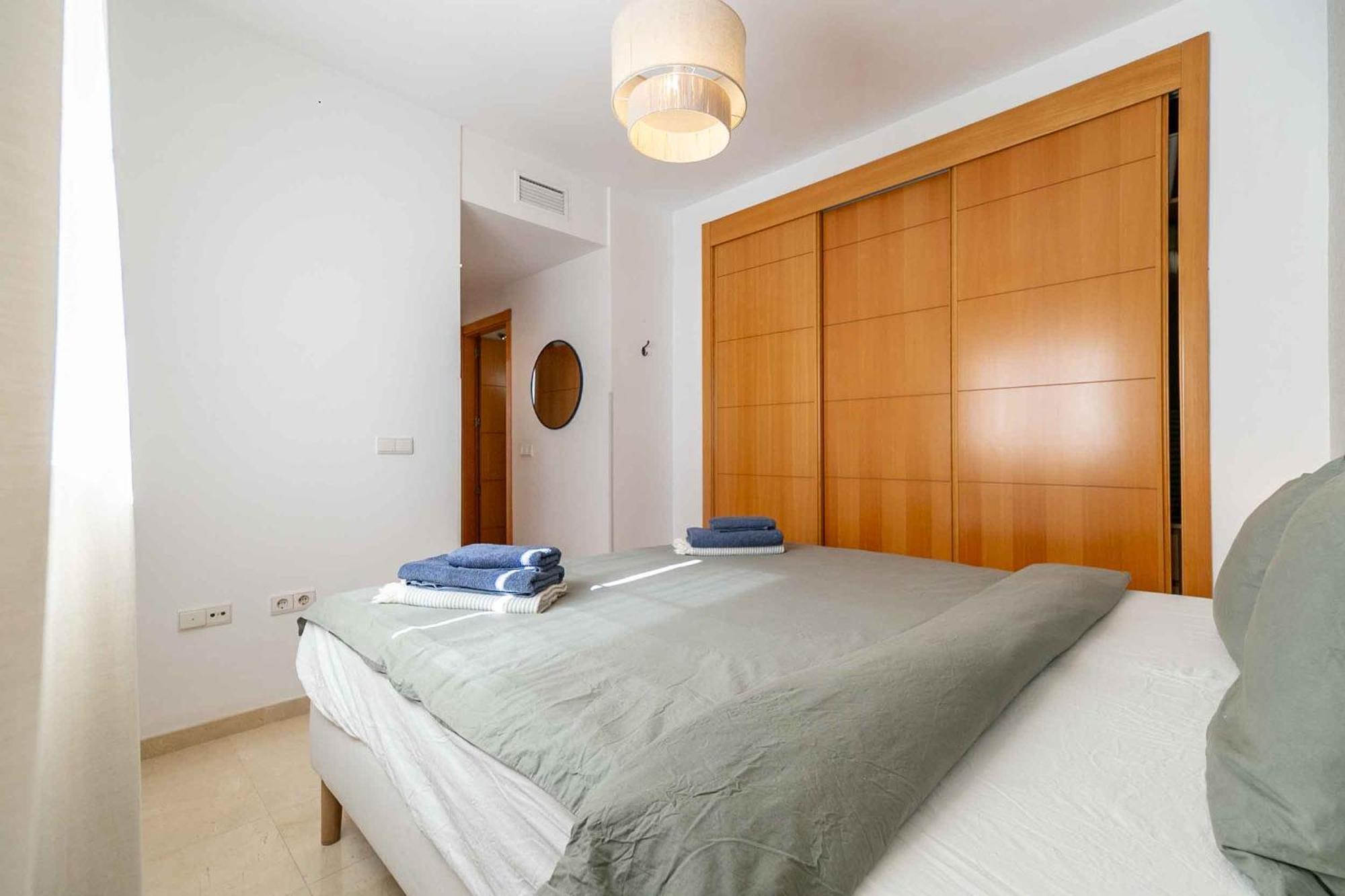 116 - Penthouse With Views And Pool, 5Min Away From Golf Course! Daire Benalmádena Dış mekan fotoğraf