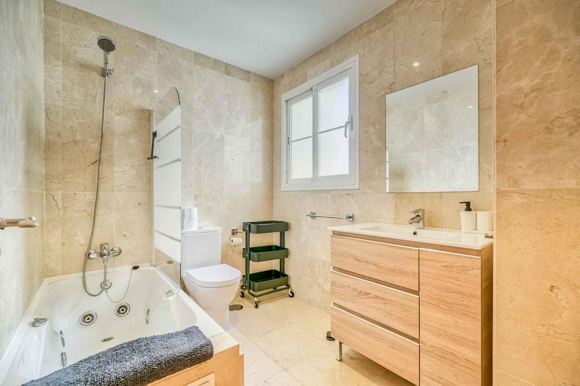 116 - Penthouse With Views And Pool, 5Min Away From Golf Course! Daire Benalmádena Dış mekan fotoğraf
