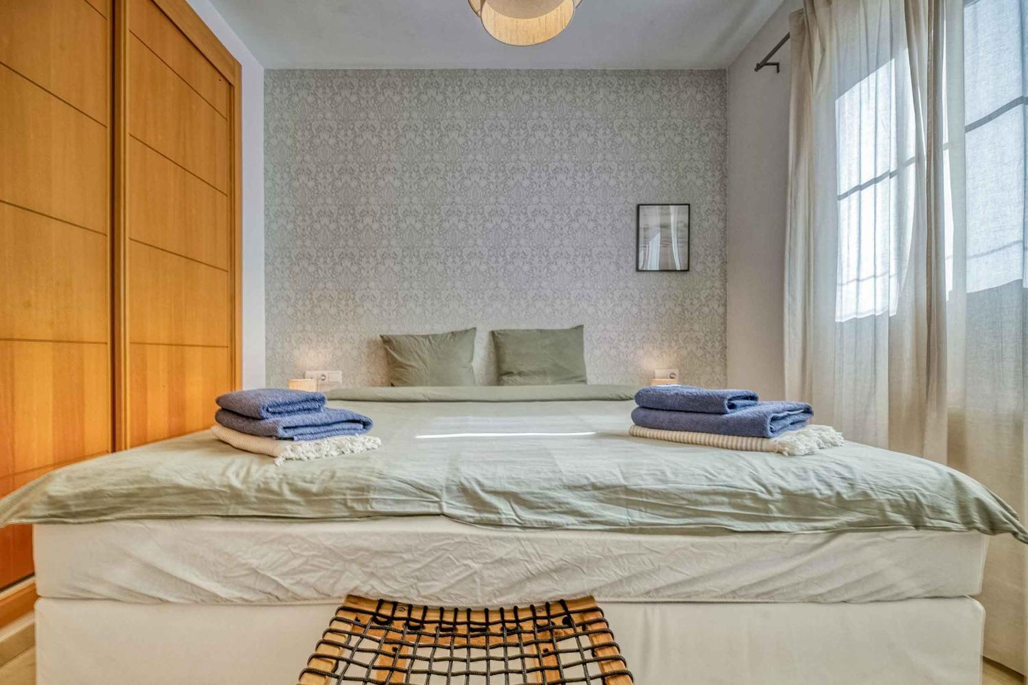 116 - Penthouse With Views And Pool, 5Min Away From Golf Course! Daire Benalmádena Dış mekan fotoğraf