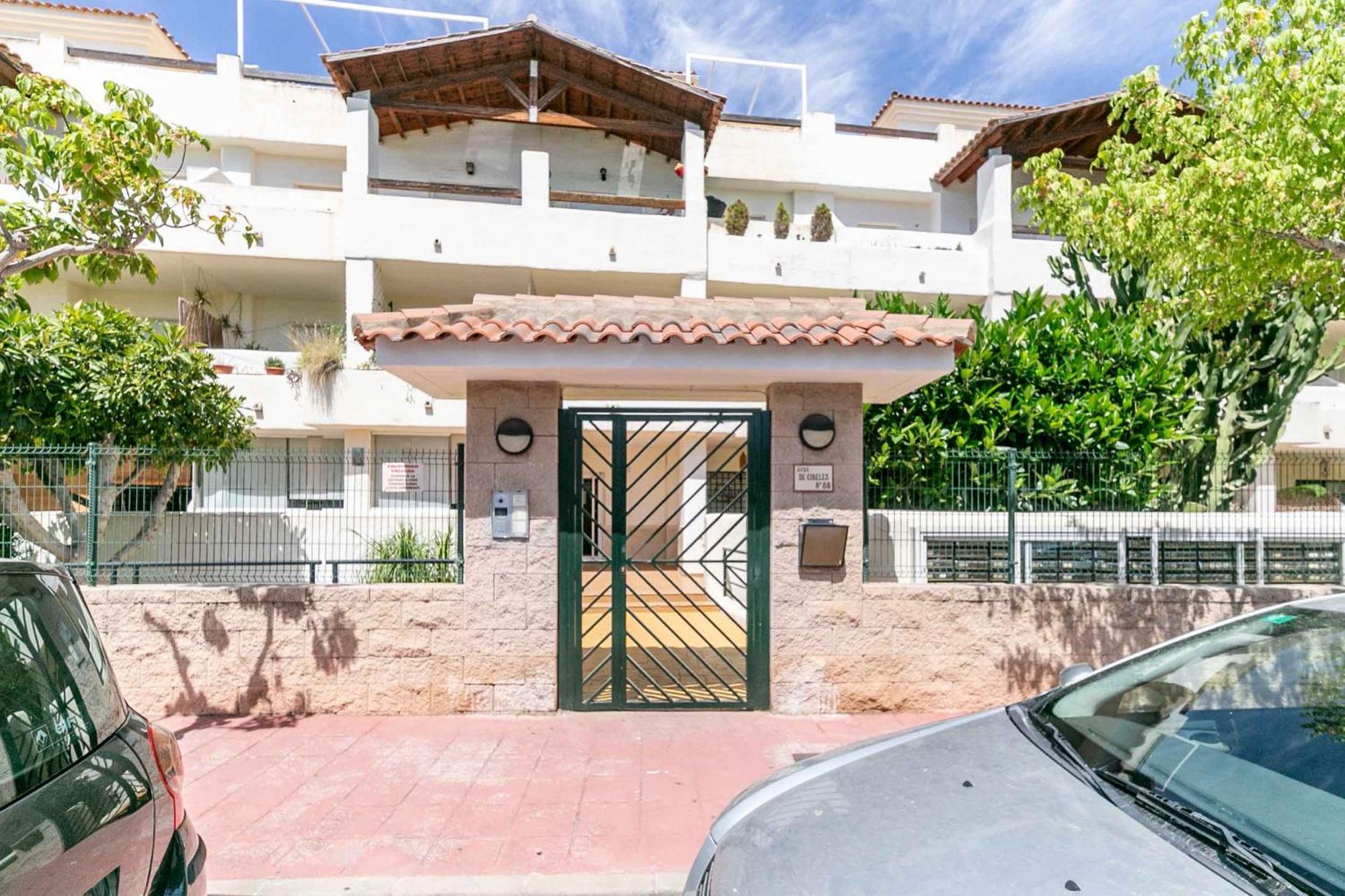 116 - Penthouse With Views And Pool, 5Min Away From Golf Course! Daire Benalmádena Dış mekan fotoğraf