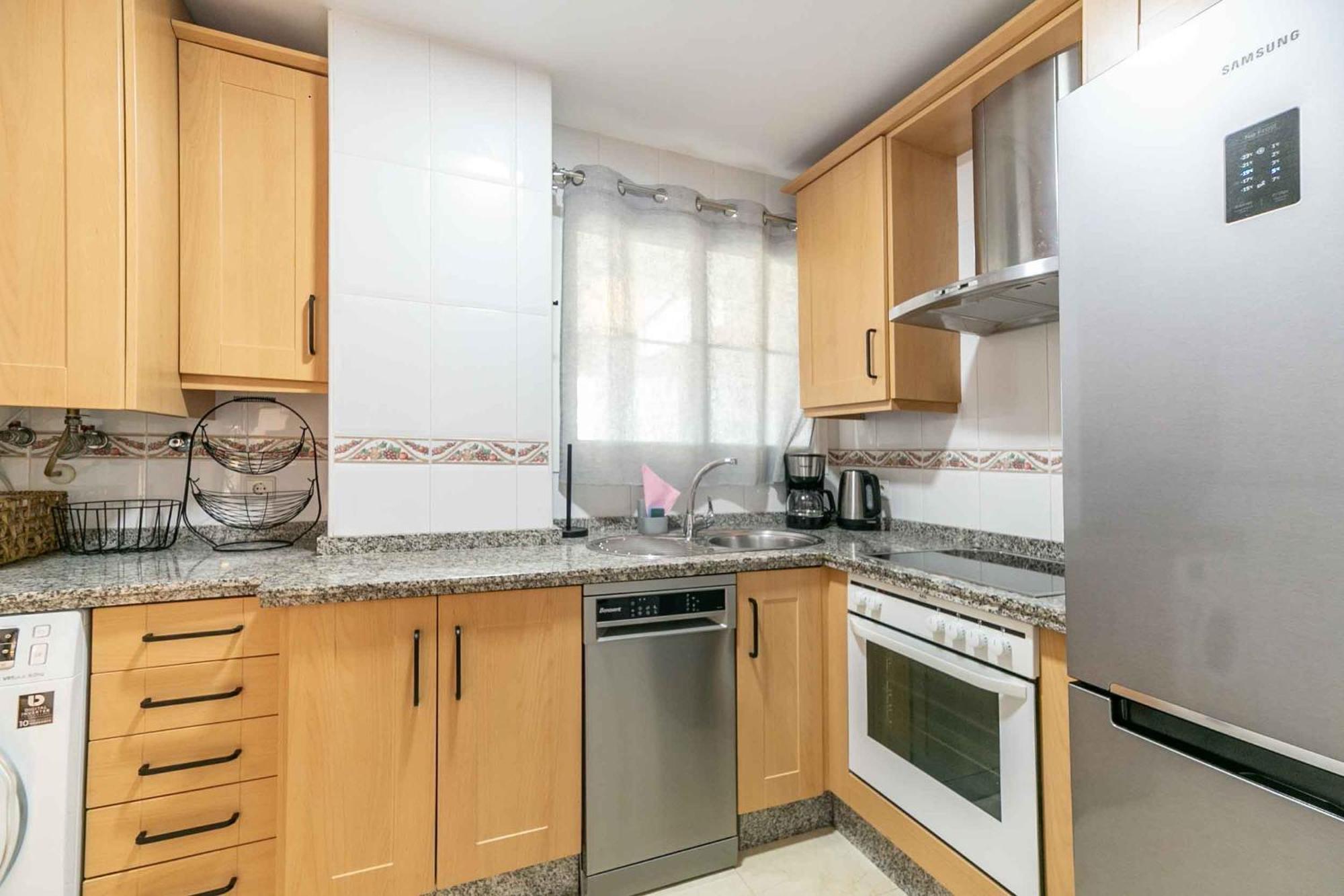 116 - Penthouse With Views And Pool, 5Min Away From Golf Course! Daire Benalmádena Dış mekan fotoğraf